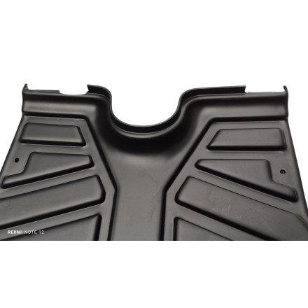 PEDANA CARENA PAVIMENTO ORIGINALE GENERAL CYCLES CAMILLO 50