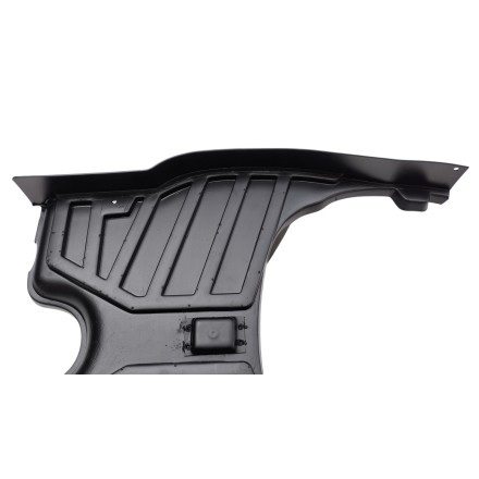 PEDANA CARENA PAVIMENTO ORIGINALE GENERAL CYCLES CAMILLO 50