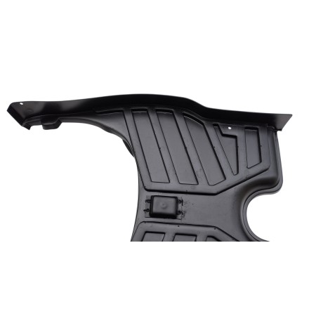 PEDANA CARENA PAVIMENTO ORIGINALE GENERAL CYCLES CAMILLO 50