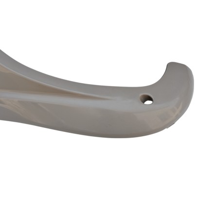 Carena Sottopedana ORIGINALE Yamaha Neo'S 50 2002-2007 MBK Ovetto 50 2000-2016