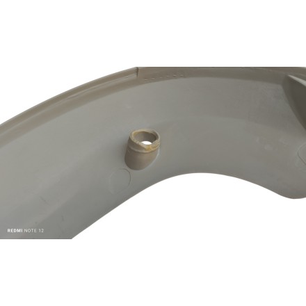 Carena Sottopedana ORIGINALE Yamaha Neo'S 50 2002-2007 MBK Ovetto 50 2000-2016