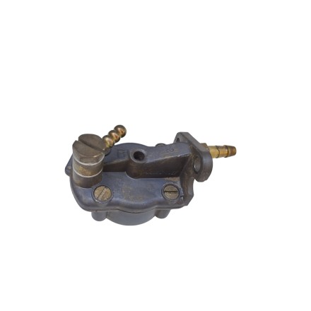 BING 08020-102F ORIGINALE POMPA CARBURANTE BENZINA MECCANICA VINTAGE EPOCA