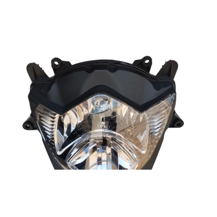 FARO FANALE PROIETTORE LUCE ANTERIORE PER SUZUKI GSX-R 1000 (2005-2006) gsxr
