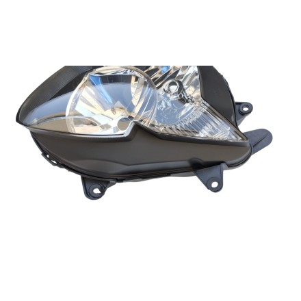 FARO FANALE PROIETTORE LUCE ANTERIORE PER SUZUKI GSX-R 1000 (2005-2006) gsxr