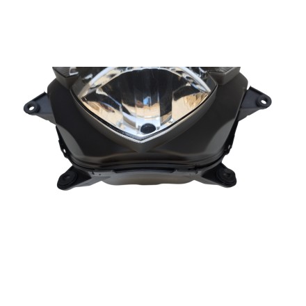 FARO FANALE PROIETTORE LUCE ANTERIORE PER SUZUKI GSX-R 1000 (2005-2006) gsxr