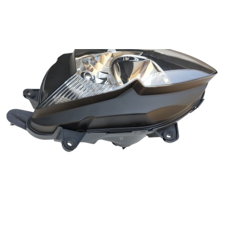 FARO FANALE PROIETTORE LUCE ANTERIORE PER SUZUKI GSX-R 1000 (2005-2006) gsxr