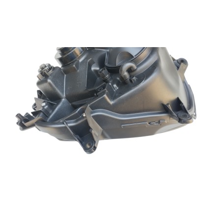 FARO FANALE PROIETTORE LUCE ANTERIORE PER SUZUKI GSX-R 1000 (2005-2006) gsxr