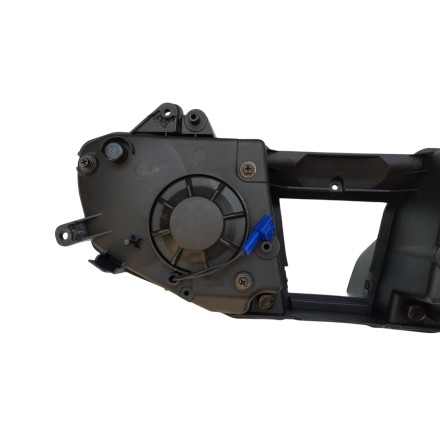 FARO FANALE PROIETTORE LUCE ANTERIORE ADATTO A YAMAHA YZF-R6 (2008-2016)