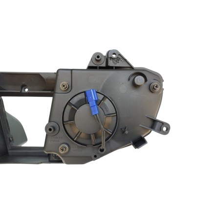 FARO FANALE PROIETTORE LUCE ANTERIORE ADATTO A YAMAHA YZF-R6 (2008-2016)