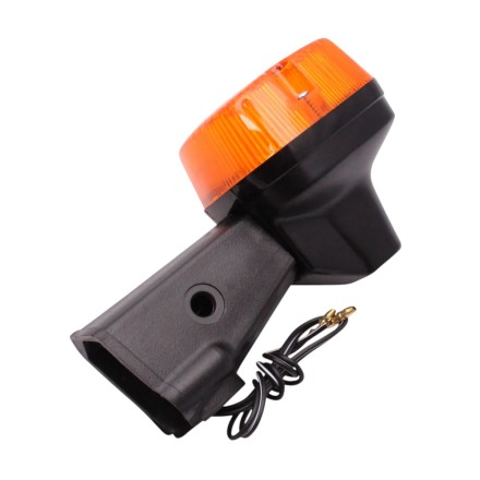 KIT 4 FRECCE INDICATORI DI DIREZIONE PER HONDA CB 250 / 400 / 450 N (1978-1985)