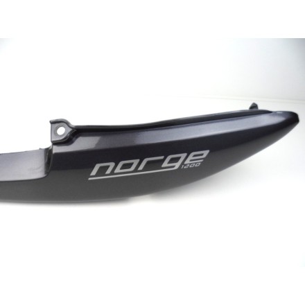 CARENA FIANCHETTO CODONE POSTERIORE DESTRO MOTO GUZZI NORGE 1200 - 2007