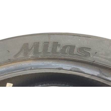 MITAS SPORTFORCE +Ev Gomma Pneumatico moto 190/55 ZR17 M/C 75W 2024