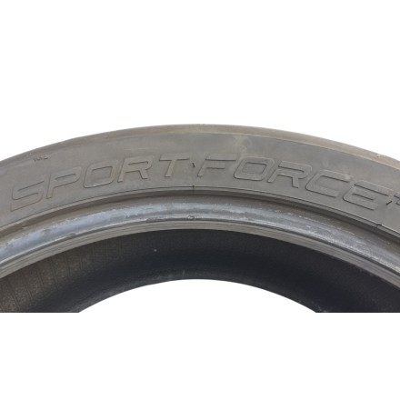 MITAS SPORTFORCE +Ev Gomma Pneumatico moto 190/55 ZR17 M/C 75W 2024