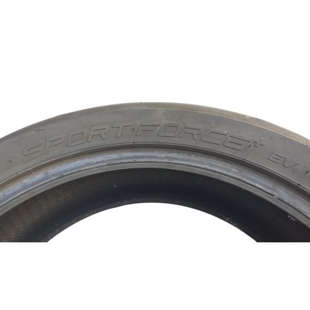 MITAS SPORTFORCE +Ev Gomma Pneumatico moto 190/55 ZR17 M/C 75W 2024