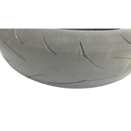 MITAS SPORTFORCE +Ev Gomma Pneumatico moto 190/55 ZR17 M/C 75W 2024