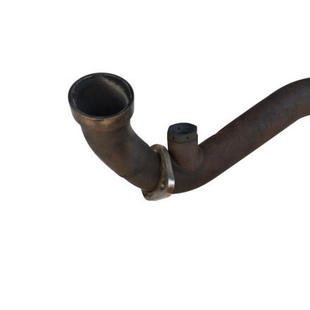 ORIGINALE MALOSSI RX Scarico Marmitta Per Piaggio Beverly 125 2004-2007