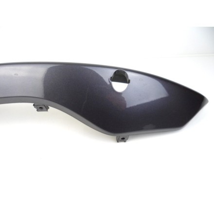 CARENA FIANCHETTO CODONE POSTERIORE DESTRO MOTO GUZZI NORGE 1200 - 2007