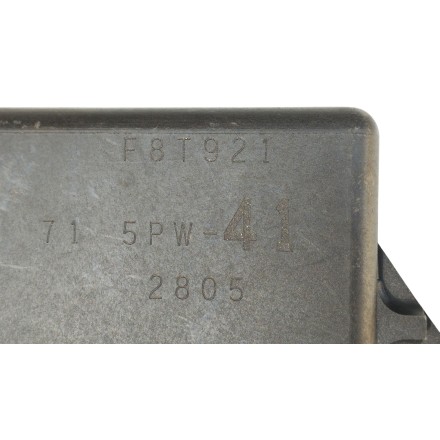 CENTRALINA AVVIAMENTO ECU INIEZIONE ORIGINALE YAMAHA YZF-R1 2003