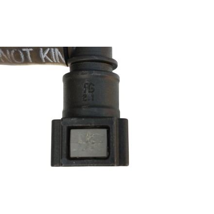 TUBO BENZINA POMPA CARBURANTE ORIGINALE YAMAHA YZF-R1 2003