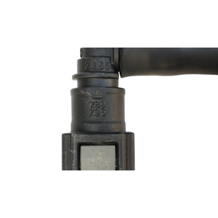 TUBO BENZINA POMPA CARBURANTE ORIGINALE YAMAHA YZF-R1 2003