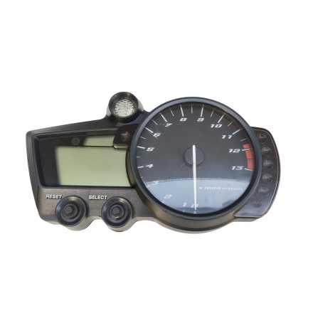 STRUMENTAZIONE QUADRO CRUSCOTTO DISPLAY ORIGINALE YAMAHA YZF-R1 2003