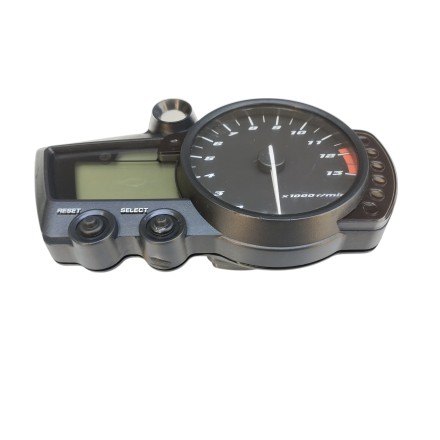 STRUMENTAZIONE QUADRO CRUSCOTTO DISPLAY ORIGINALE YAMAHA YZF-R1 2003