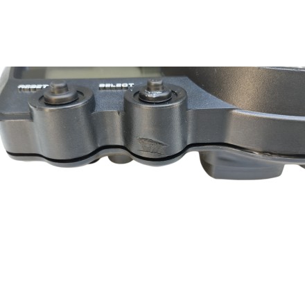 STRUMENTAZIONE QUADRO CRUSCOTTO DISPLAY ORIGINALE YAMAHA YZF-R1 2003