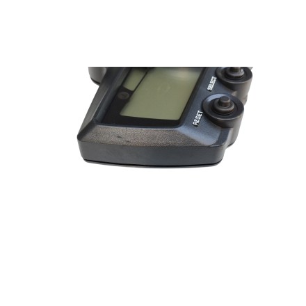 STRUMENTAZIONE QUADRO CRUSCOTTO DISPLAY ORIGINALE YAMAHA YZF-R1 2003