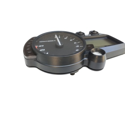 STRUMENTAZIONE QUADRO CRUSCOTTO DISPLAY ORIGINALE YAMAHA YZF-R1 2003