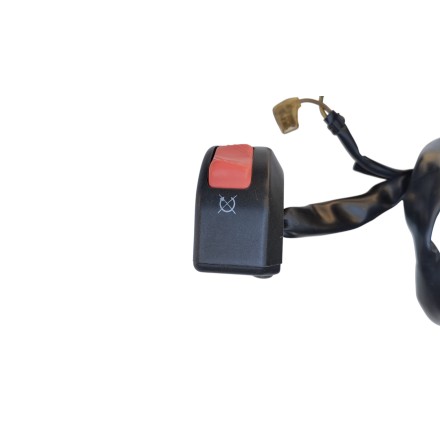 COMMUTATORE BLOCCHETTO AVVIAMENTO DESTRO ORIGINALE YAMAHA YZF-R1 2003