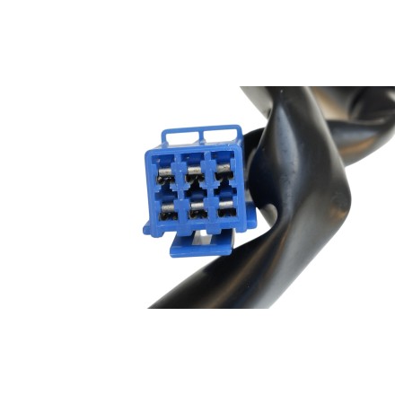 COMMUTATORE BLOCCHETTO AVVIAMENTO DESTRO ORIGINALE YAMAHA YZF-R1 2003