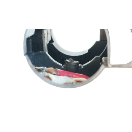 COMMUTATORE LUCI E FRECCE SINISTRO ORIGINALE YAMAHA YZF-R1 2003