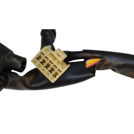 COMMUTATORE LUCI E FRECCE SINISTRO ORIGINALE YAMAHA YZF-R1 2003