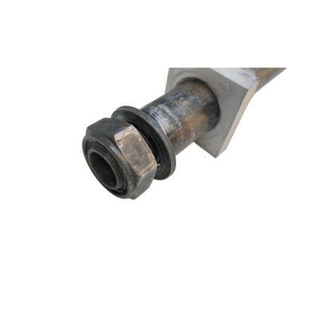 PERNO RUOTA ASSE CERCHIO POSTERIORE ORIGINALE YAMAHA YZF-R1 2003
