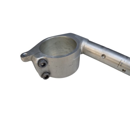 SEMIMANUBRIO MEZZO MANUBRIO DESTRO ORIGINALE YAMAHA YZF-R1 2003