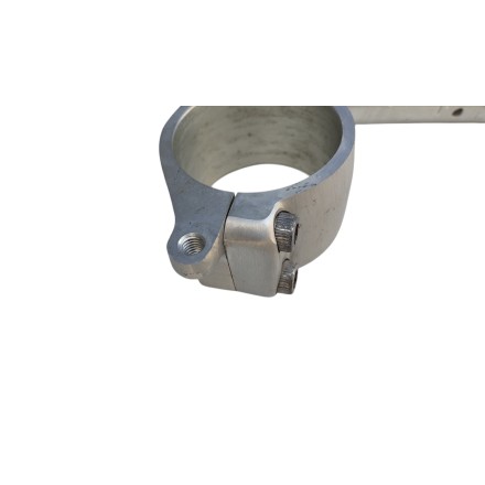 SEMIMANUBRIO MEZZO MANUBRIO DESTRO ORIGINALE YAMAHA YZF-R1 2003