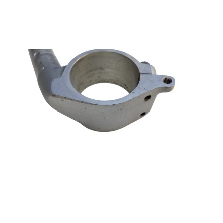 SEMIMANUBRIO MEZZO MANUBRIO DESTRO ORIGINALE YAMAHA YZF-R1 2003