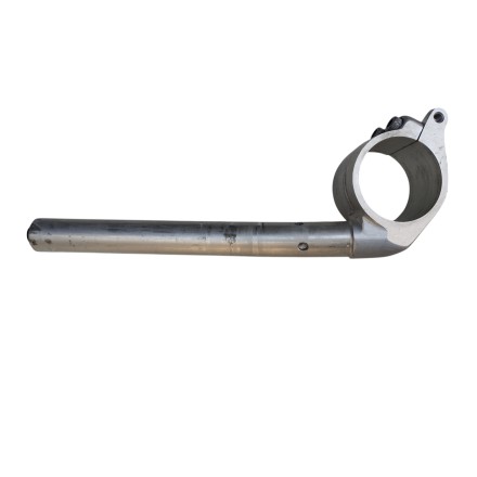 SEMIMANUBRIO MEZZO MANUBRIO DESTRO ORIGINALE YAMAHA YZF-R1 2003