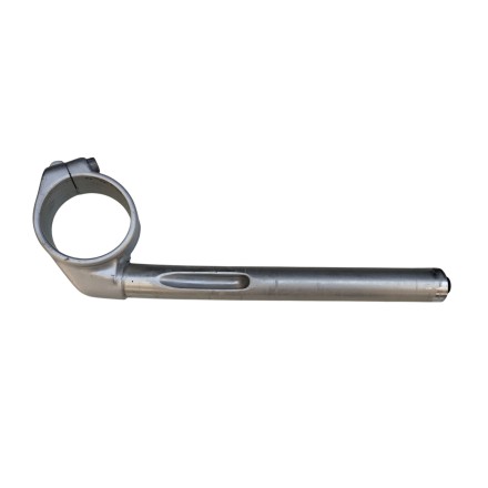 SEMIMANUBRIO MEZZO MANUBRIO DESTRO ORIGINALE YAMAHA YZF-R1 2003