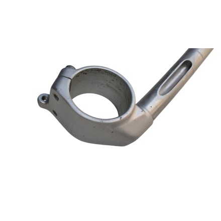 SEMIMANUBRIO MEZZO MANUBRIO DESTRO ORIGINALE YAMAHA YZF-R1 2003