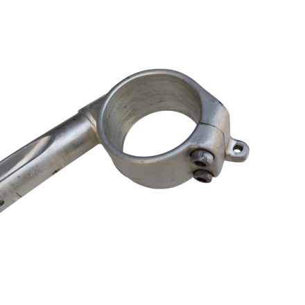 SEMIMANUBRIO MEZZO MANUBRIO DESTRO ORIGINALE YAMAHA YZF-R1 2003