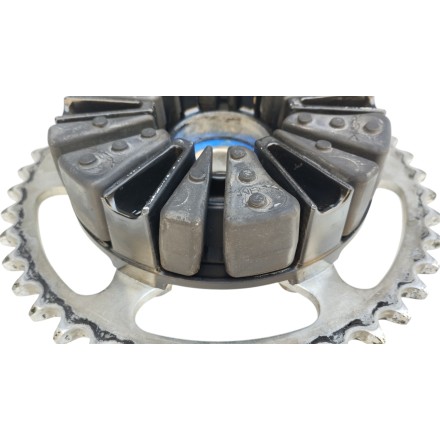 MOZZO CORONA CON CUSCINETTI PARASTRAPPI ORIGINALE YAMAHA YZF-R1 2003
