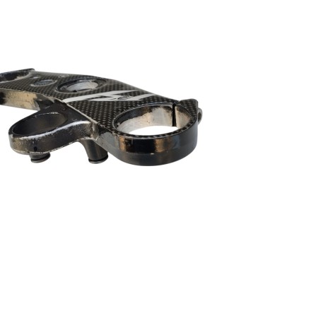 PIASTRA DI STERZO FORCELLA SUPERIORE ORIGINALE YAMAHA YZF-R1 2003