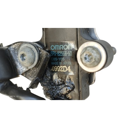 SENSORE INTERRUTTORE CAVALLETTO LATERALE ORIGINALE YAMAHA YZF-R1 2003