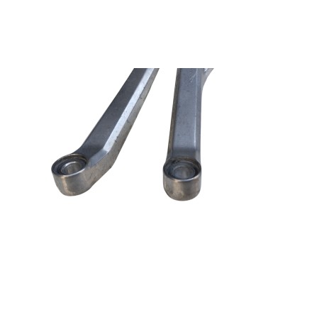 SUPPORTO PEDANA POSTERIORE DESTRA ORIGINALE YAMAHA YZF-R1 2003