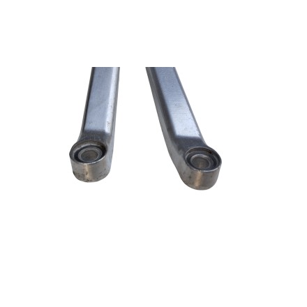 SUPPORTO PEDANA POSTERIORE SINISTRA ORIGINALE YAMAHA YZF-R1 2003
