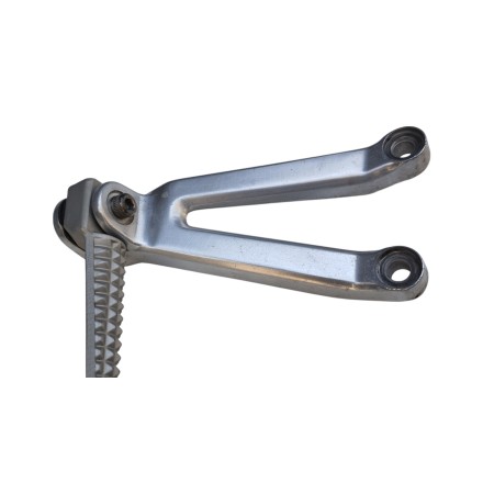 SUPPORTO PEDANA POSTERIORE SINISTRA ORIGINALE YAMAHA YZF-R1 2003