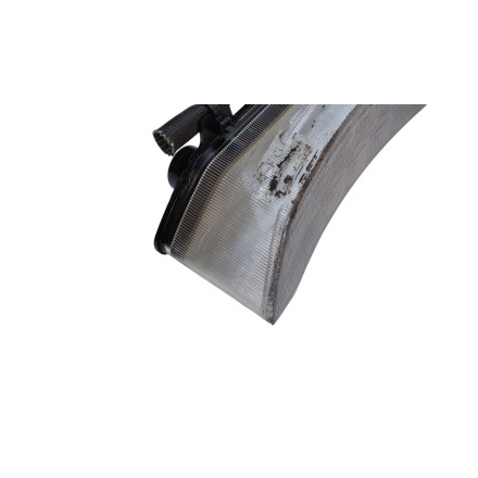FARO FANALE LUCE LED STOP POSTERIORE ORIGINALE YAMAHA YZF-R1 2003