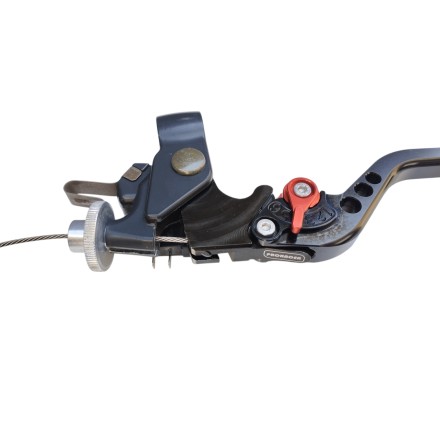 COMANDO LEVA FRIZIONE ERGAL + CAVO ORIGINALE YAMAHA YZF-R1 2003