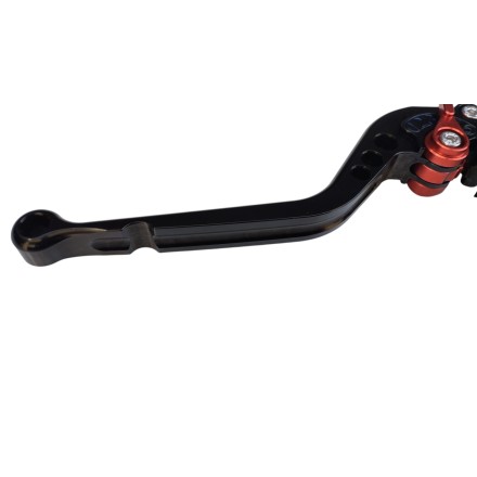COMANDO LEVA FRIZIONE ERGAL + CAVO ORIGINALE YAMAHA YZF-R1 2003